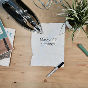 Create a marketing plan.