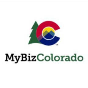 Create an account with MyBizColorado.
