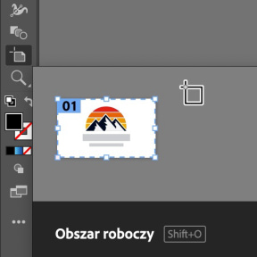 Stwórz oddzielne obszary robocze.
