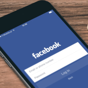 Create social media accounts.