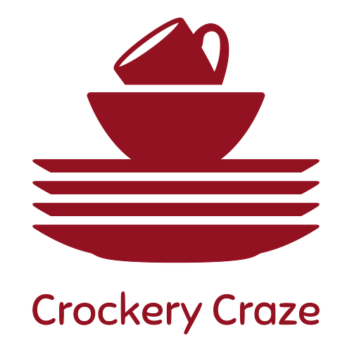 Crockery Logos + Free Logo Maker