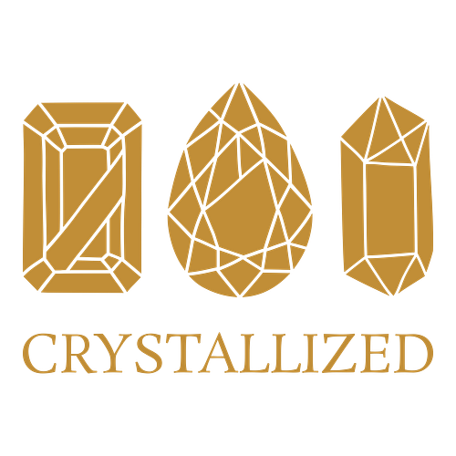 Crystal Logos + Free Logo Maker