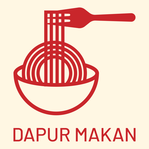 Logo Makanan