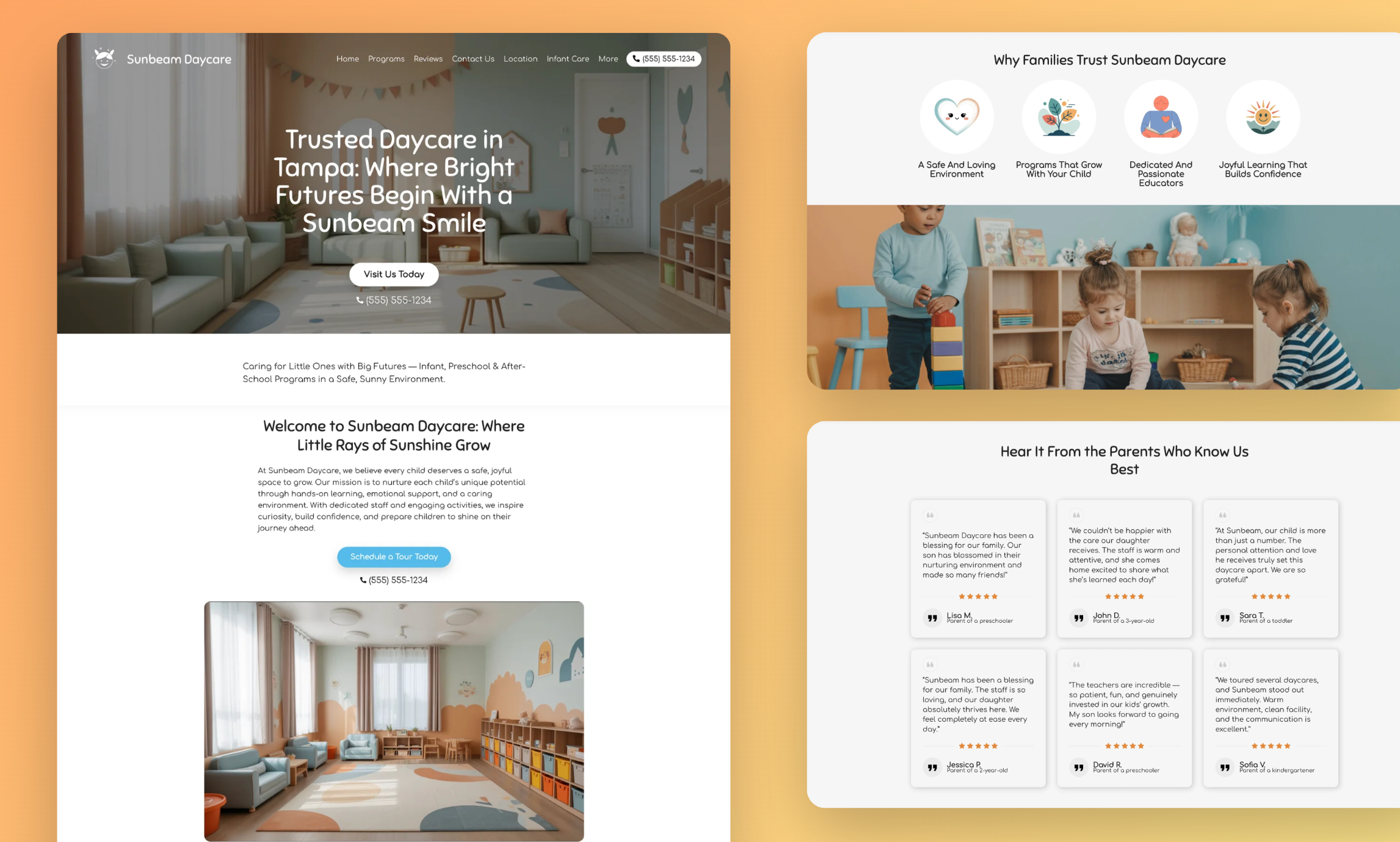 preview of  template