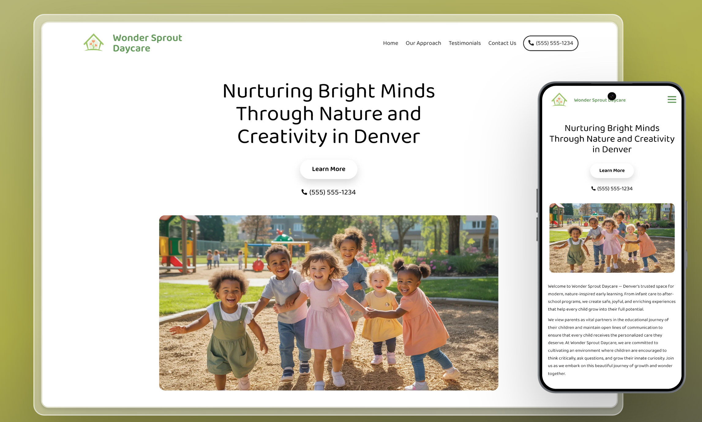 preview of  template