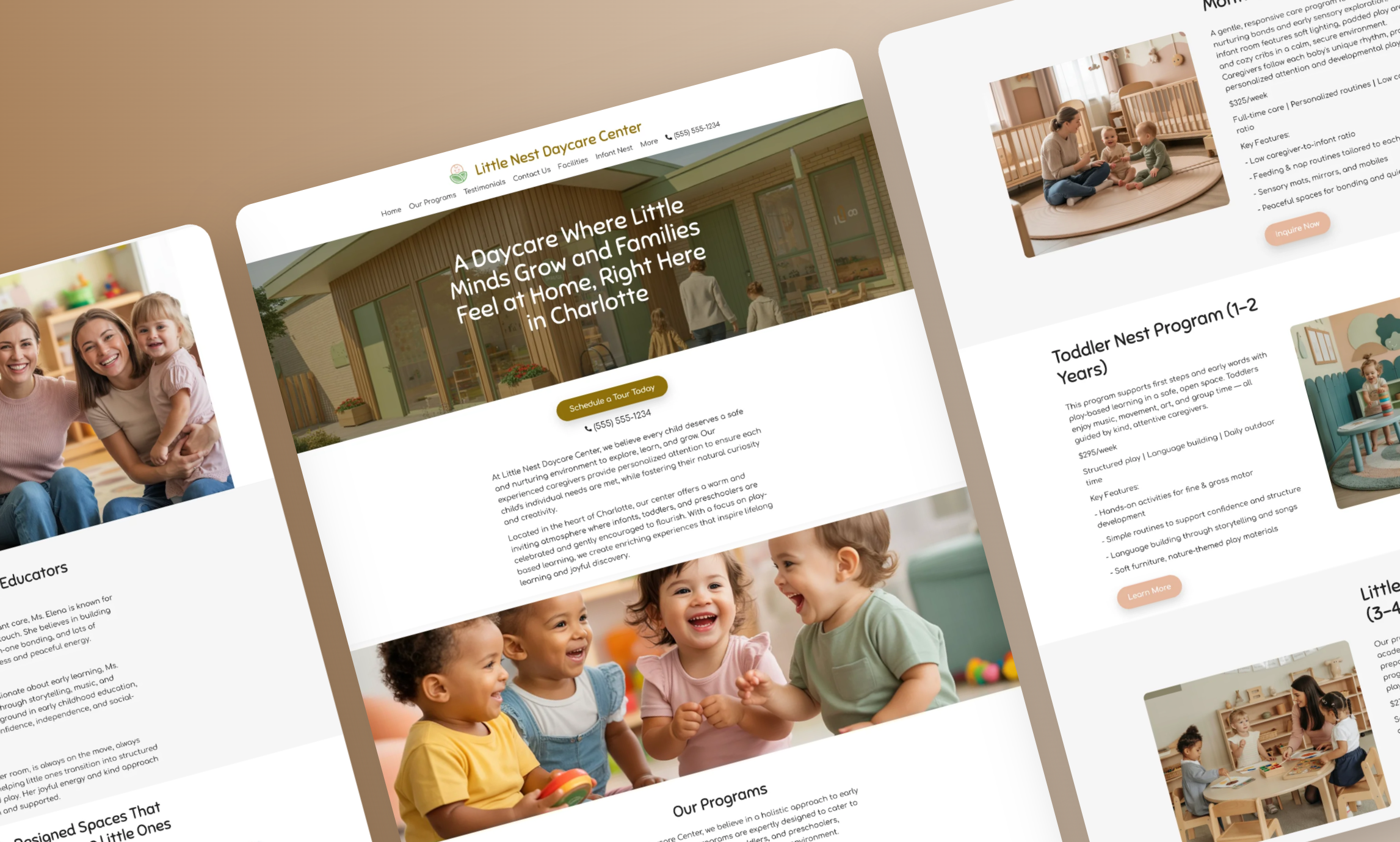 preview of  template