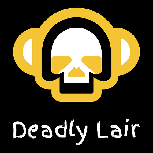 Haunted House Logos