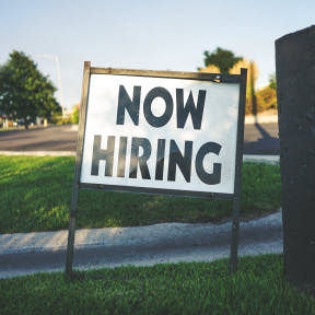 Decide if you need to hire additional employees.