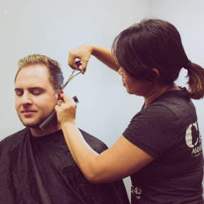 Decide on a business model.