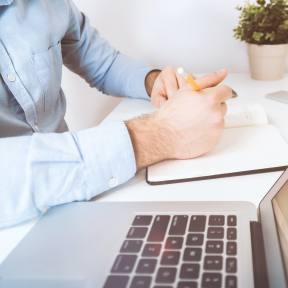 Define company goals and objectives.