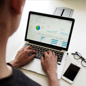 Define your target audience.