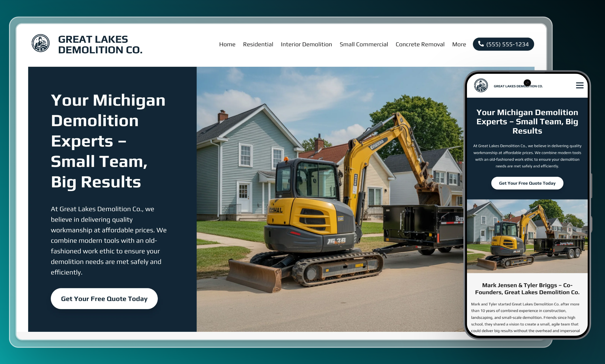 preview of  template