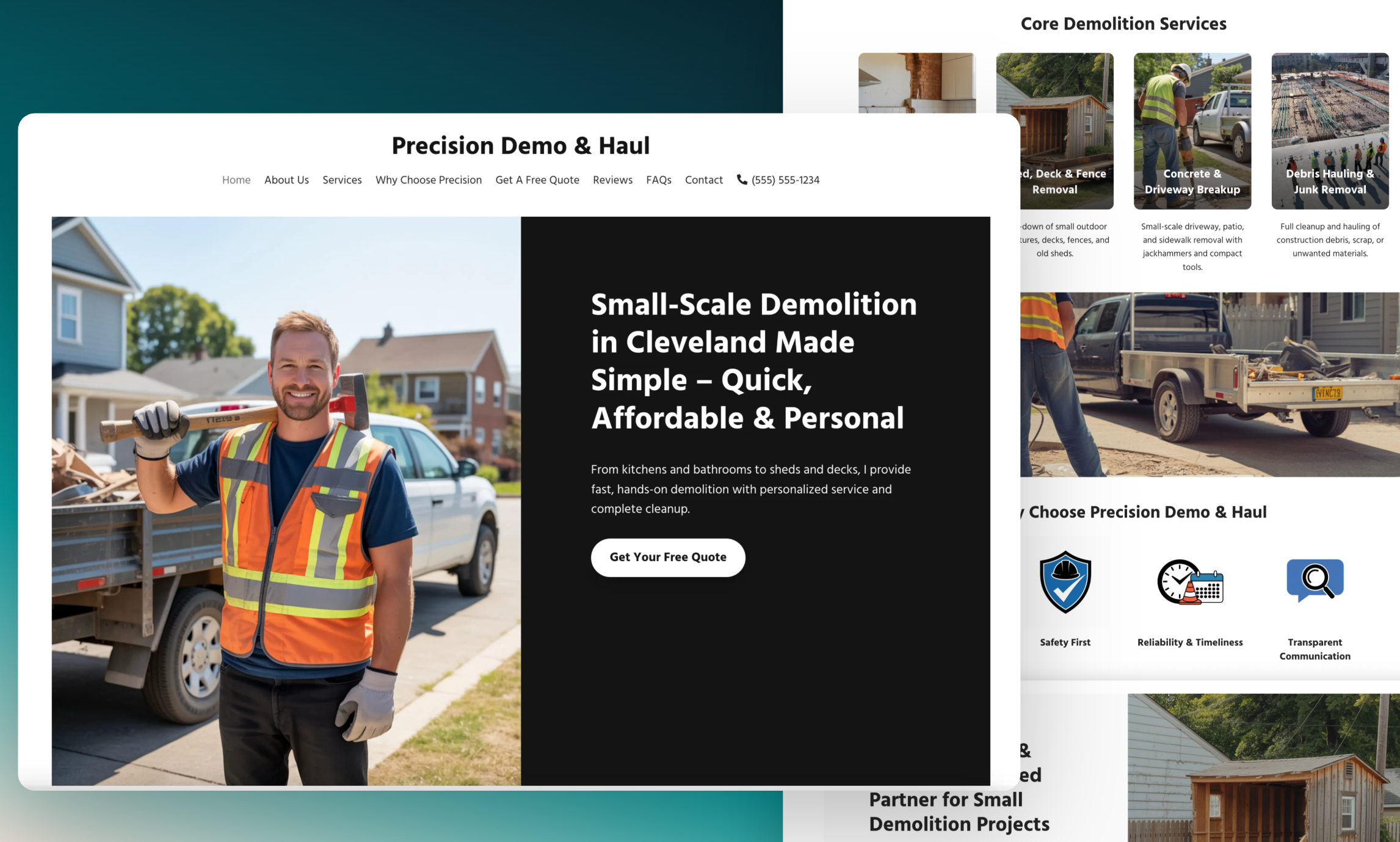 preview of  template