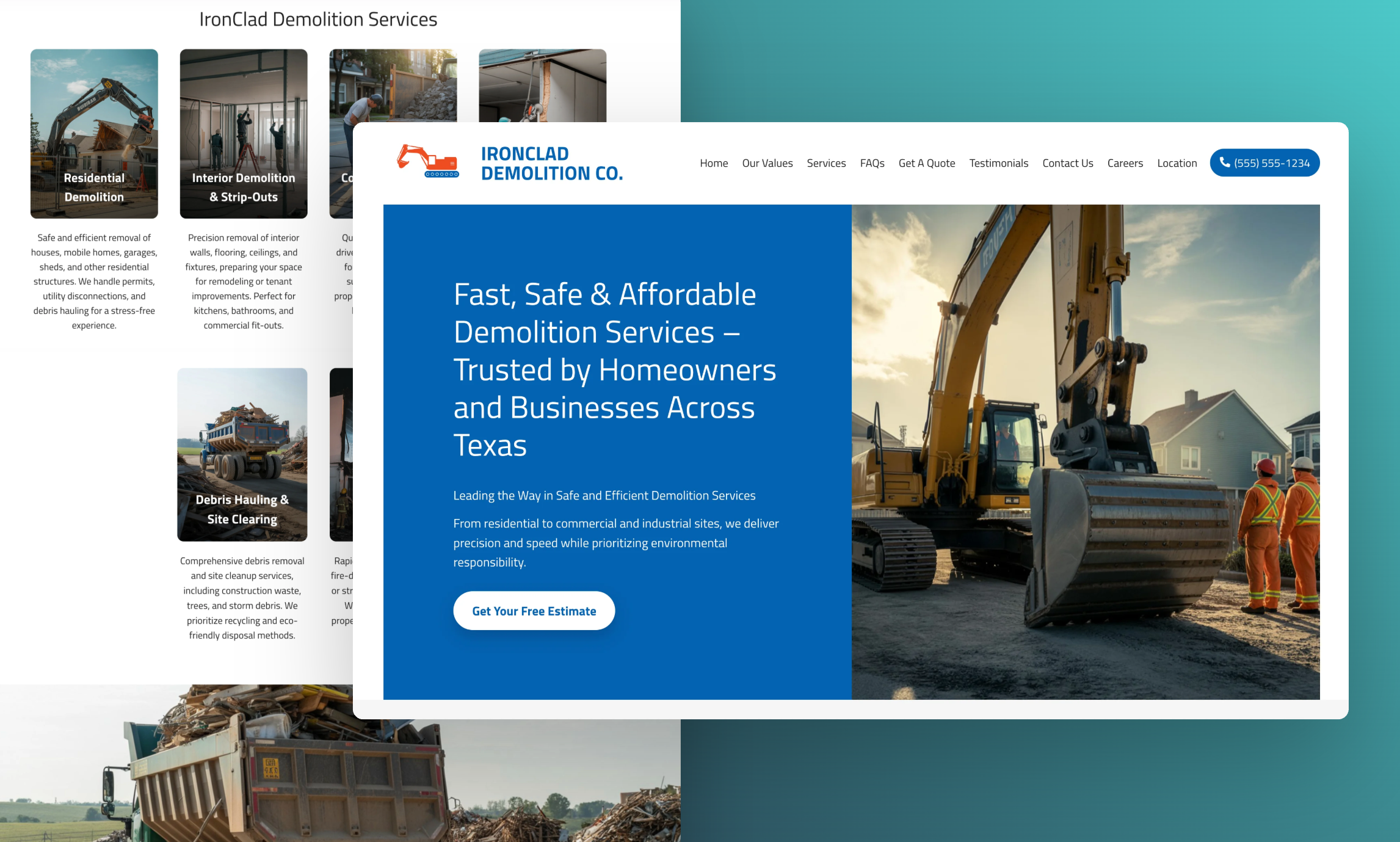 preview of  template