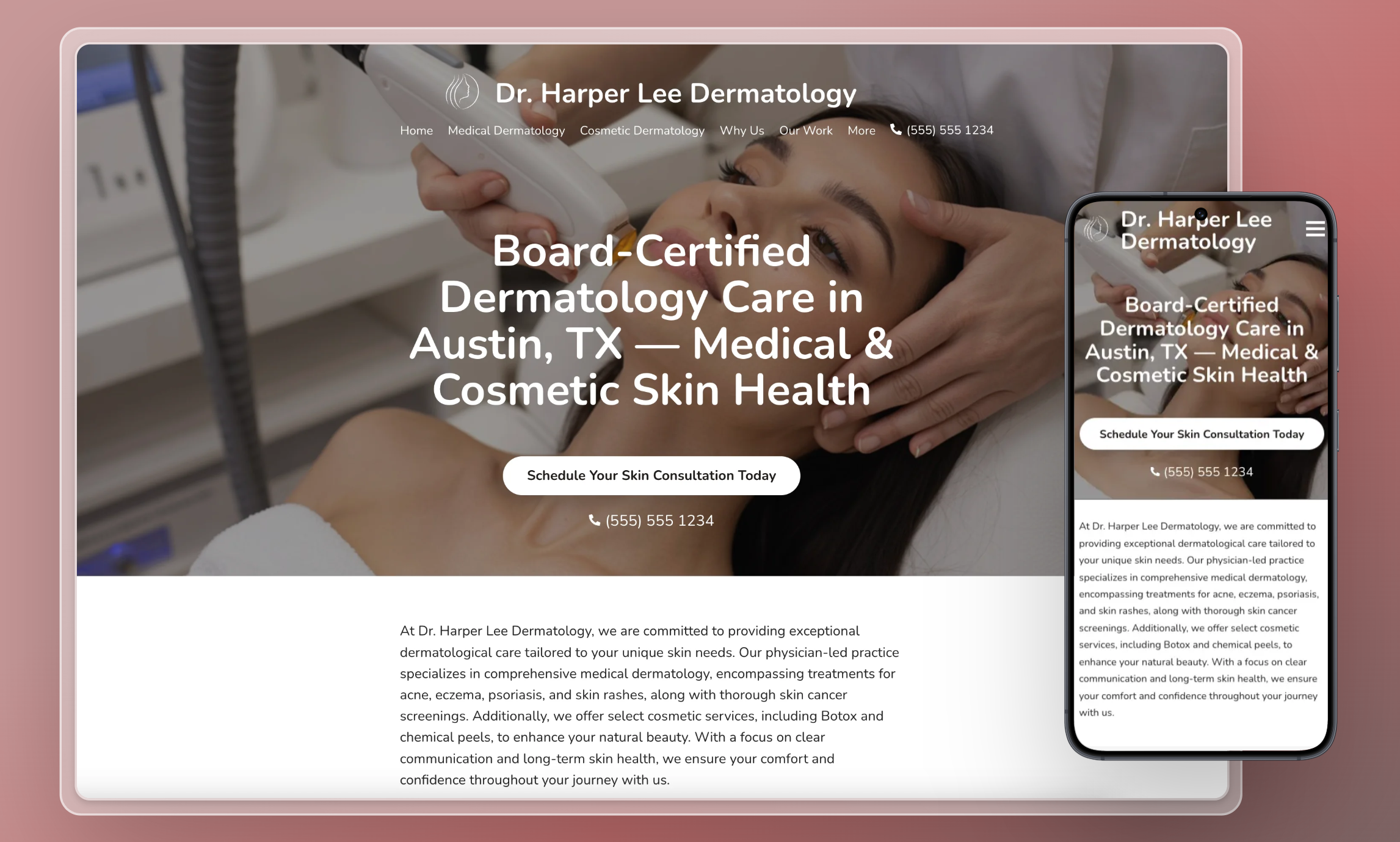 preview of  template