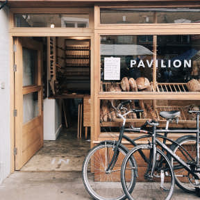 Describe your competitors.