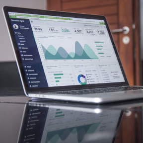 Outline your financial projections.