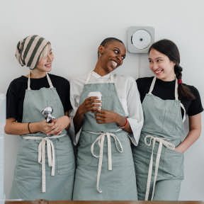 Describe your future plans.