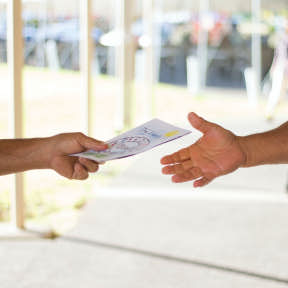 Describe your launch ideas.