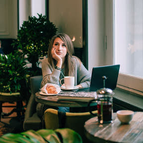 Describe your target market.