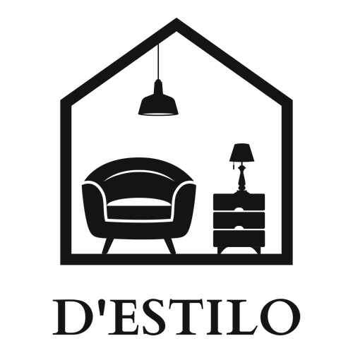 Logos para tiendas de artículos para el hogar