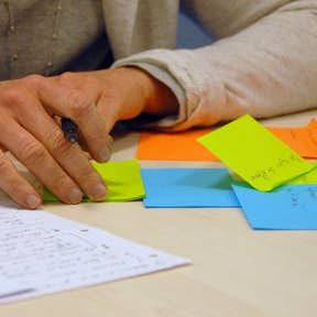 Determine how many employees you need.