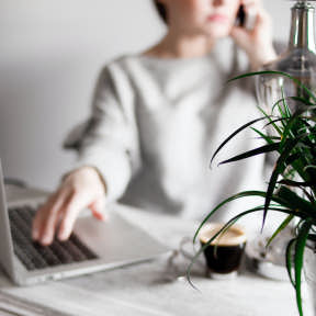 Determine if your concept is feasible.