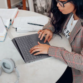 Determine registration requirements.