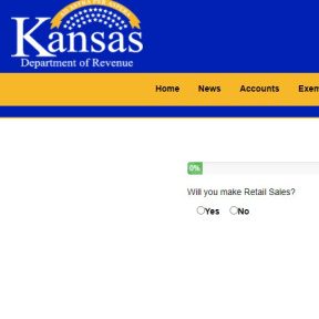 Determine the type of tax you need to pay.