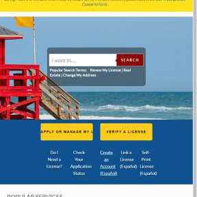 Determine what licenses and permits are needed for your industry.