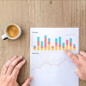 Determine your growth potential.