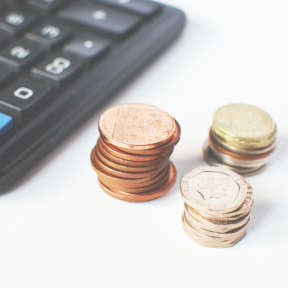 Calculate your startup costs.