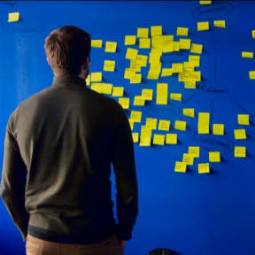 Determine your value proposition.