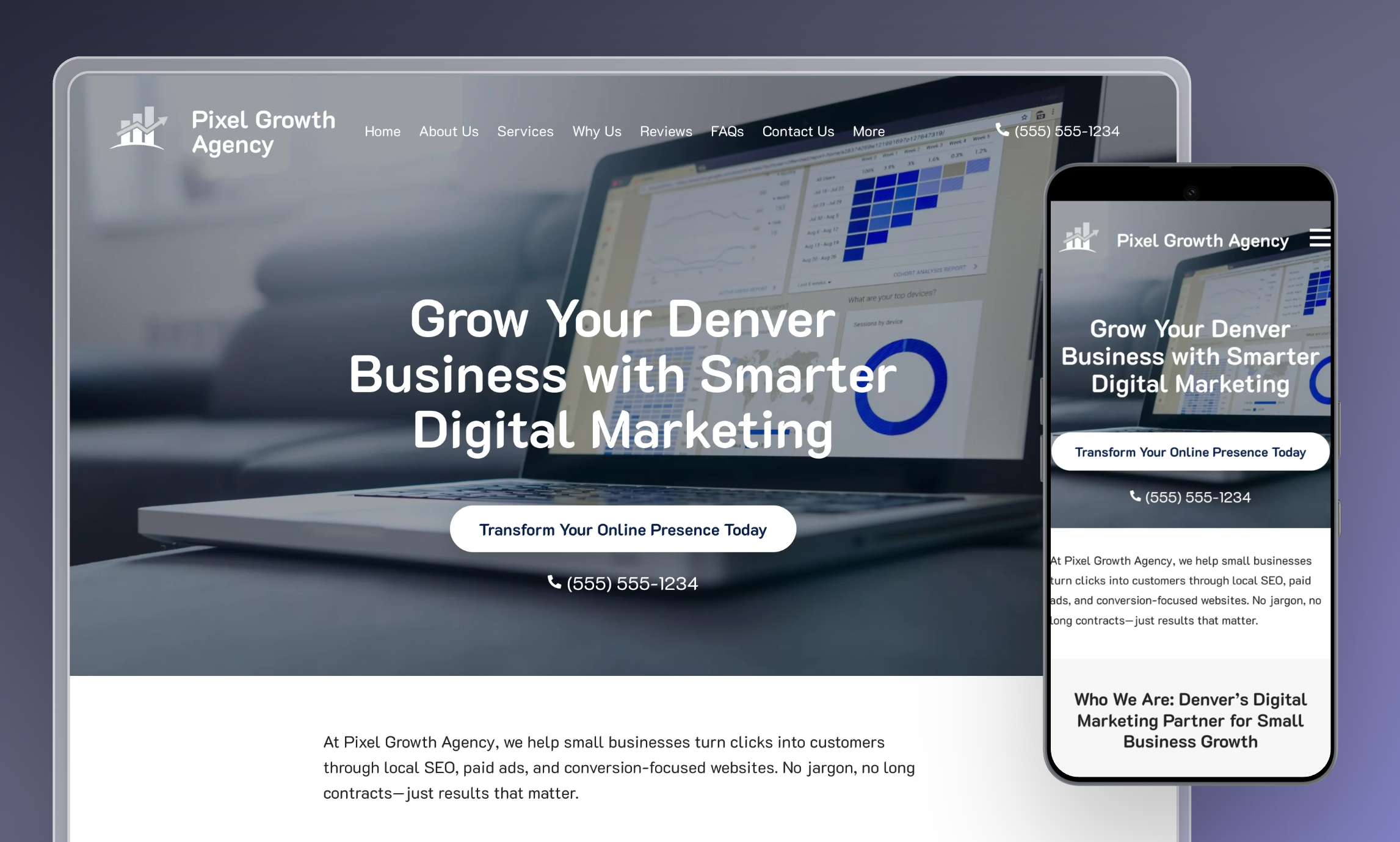 preview of  template