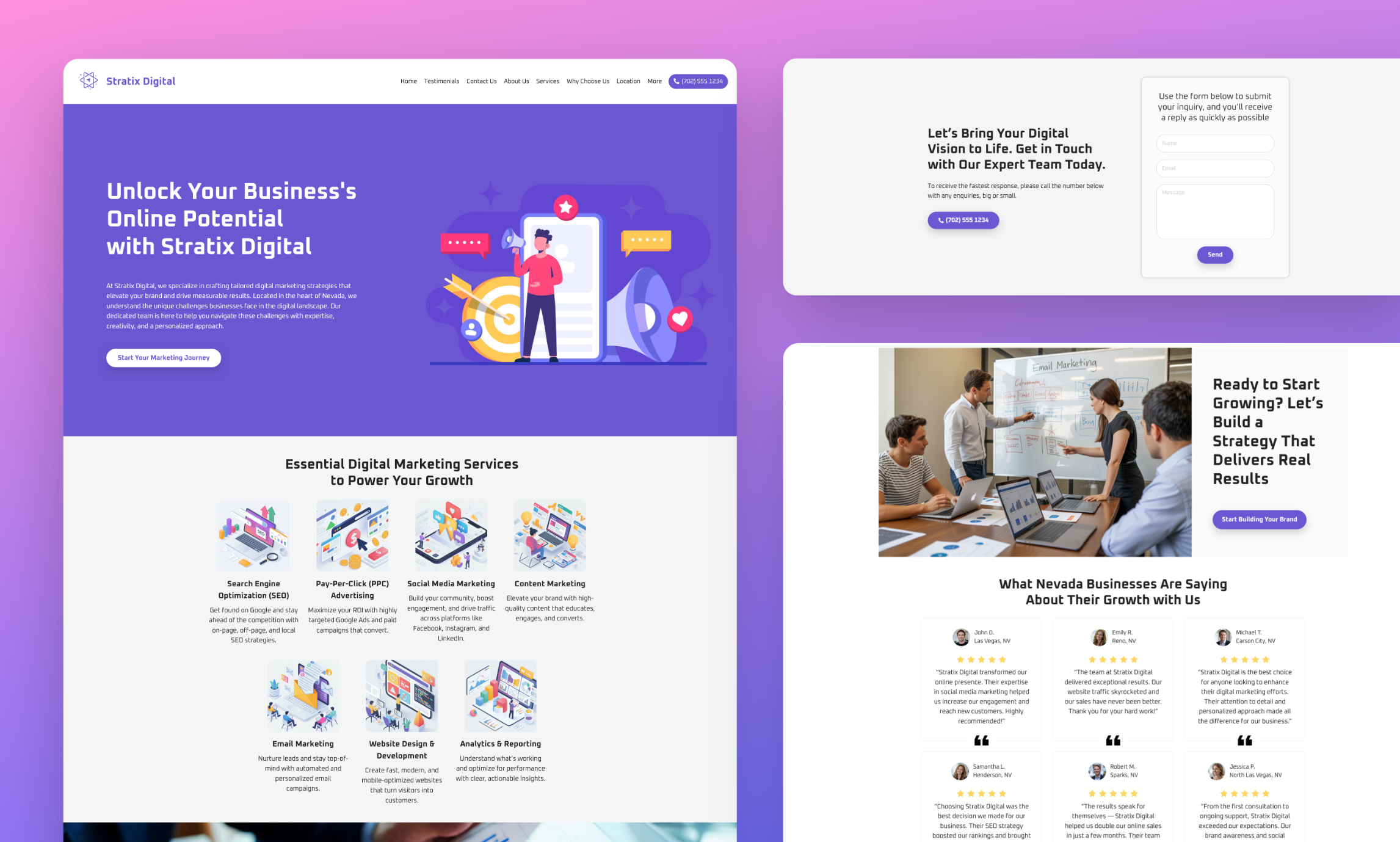 preview of  template