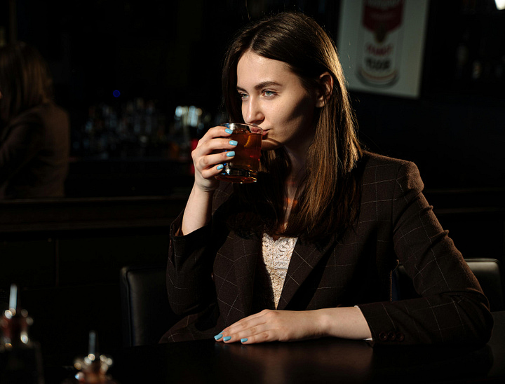 Distillery Website Examples - Pour a Drink to These 5 Engaging Sites