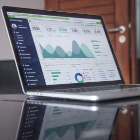 Do a sales forecast.