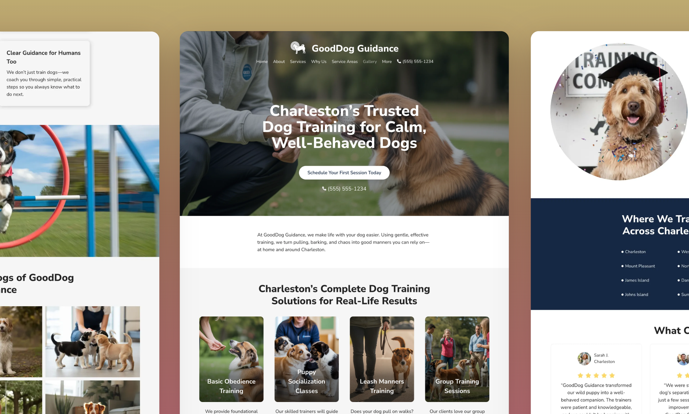 preview of  template