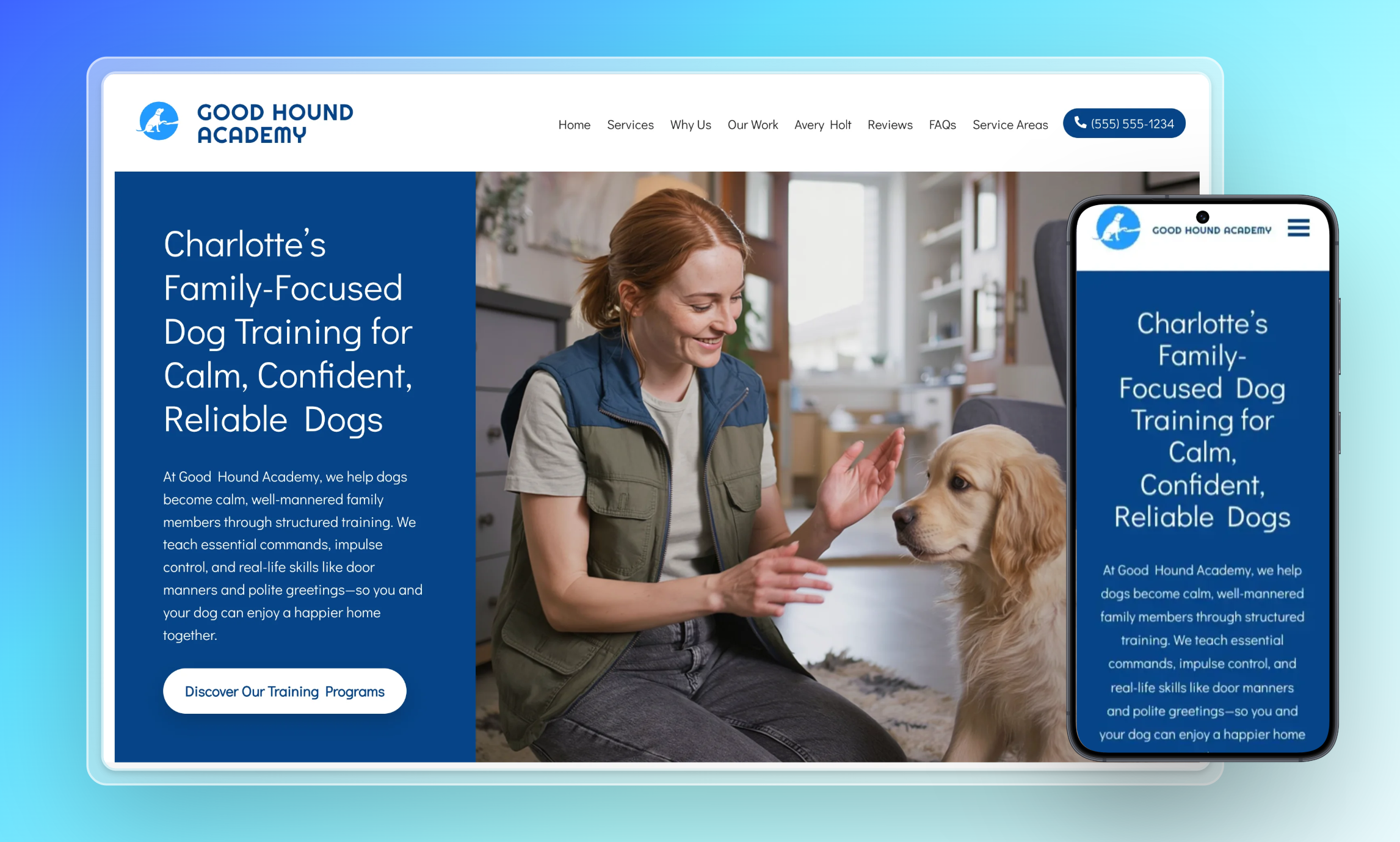 preview of  template