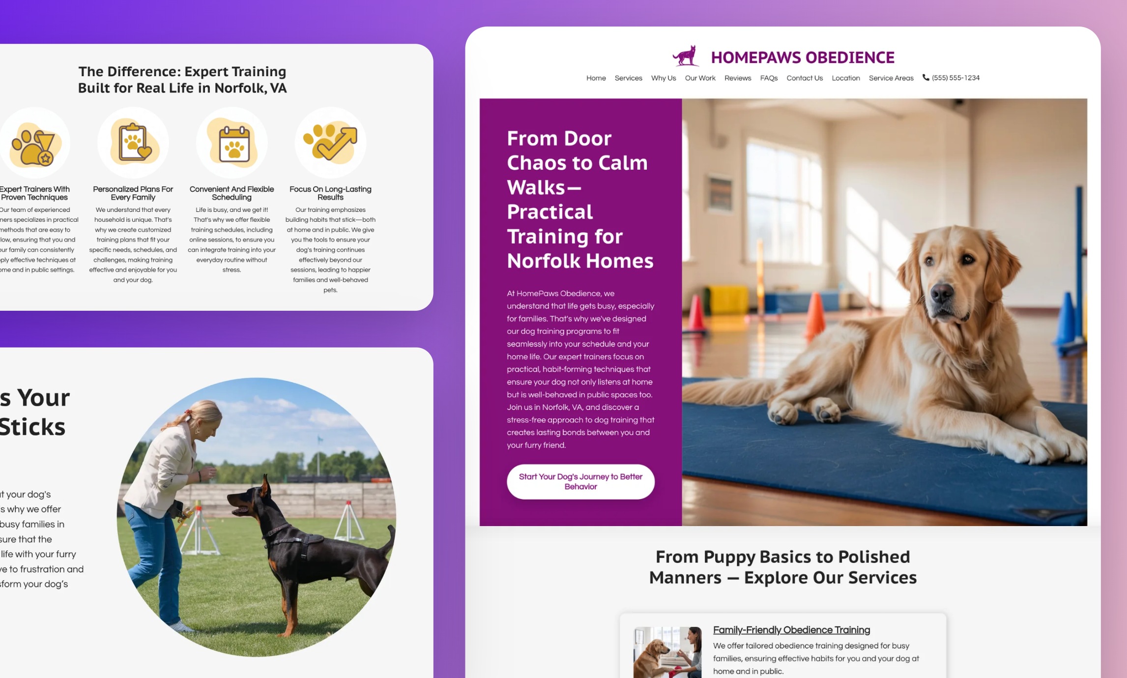 preview of  template