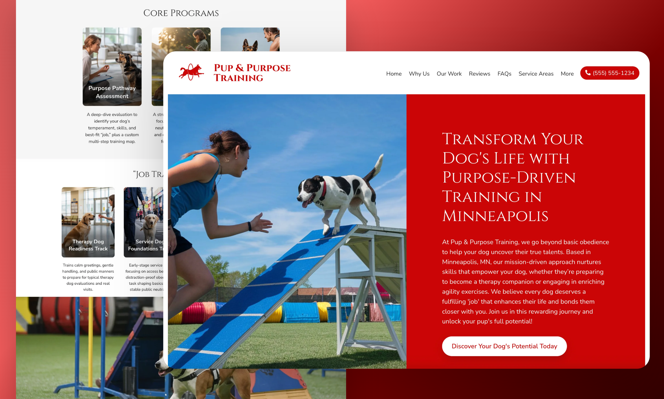 preview of  template