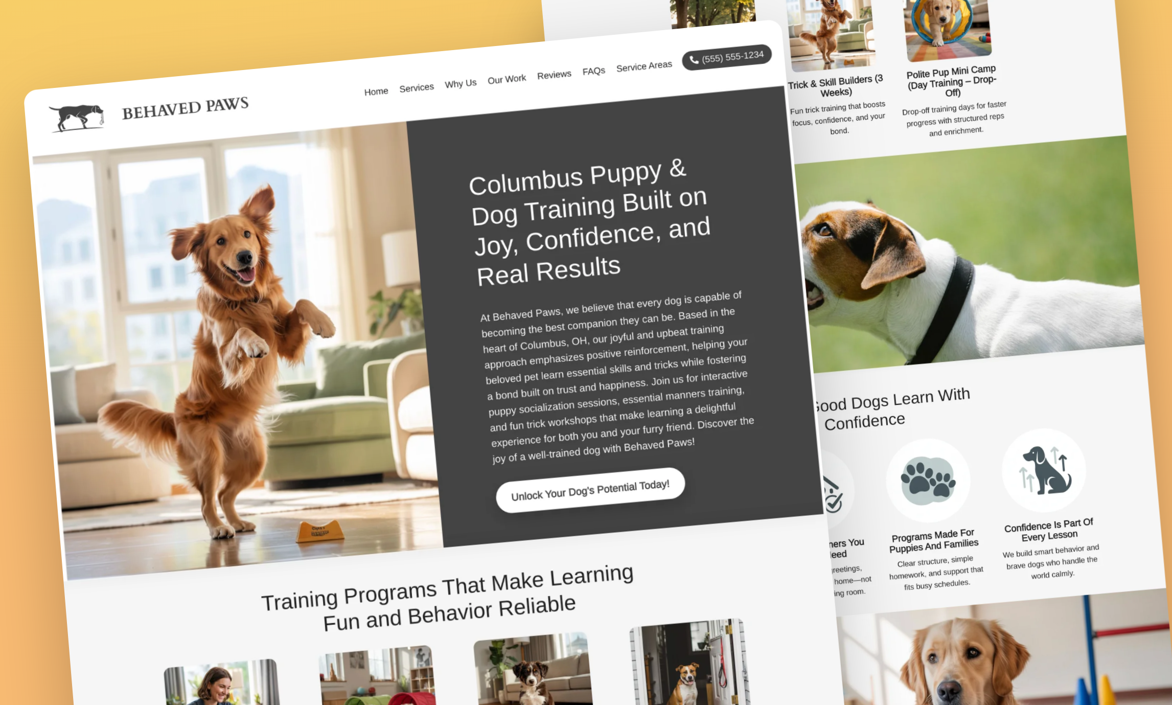 preview of  template