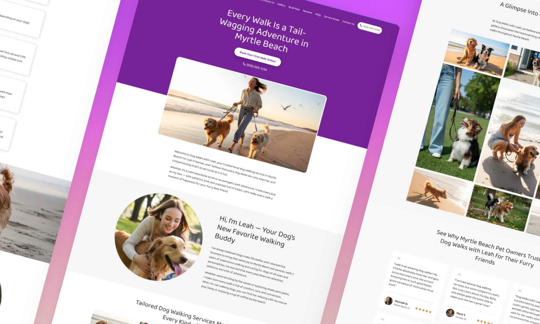 preview of  template