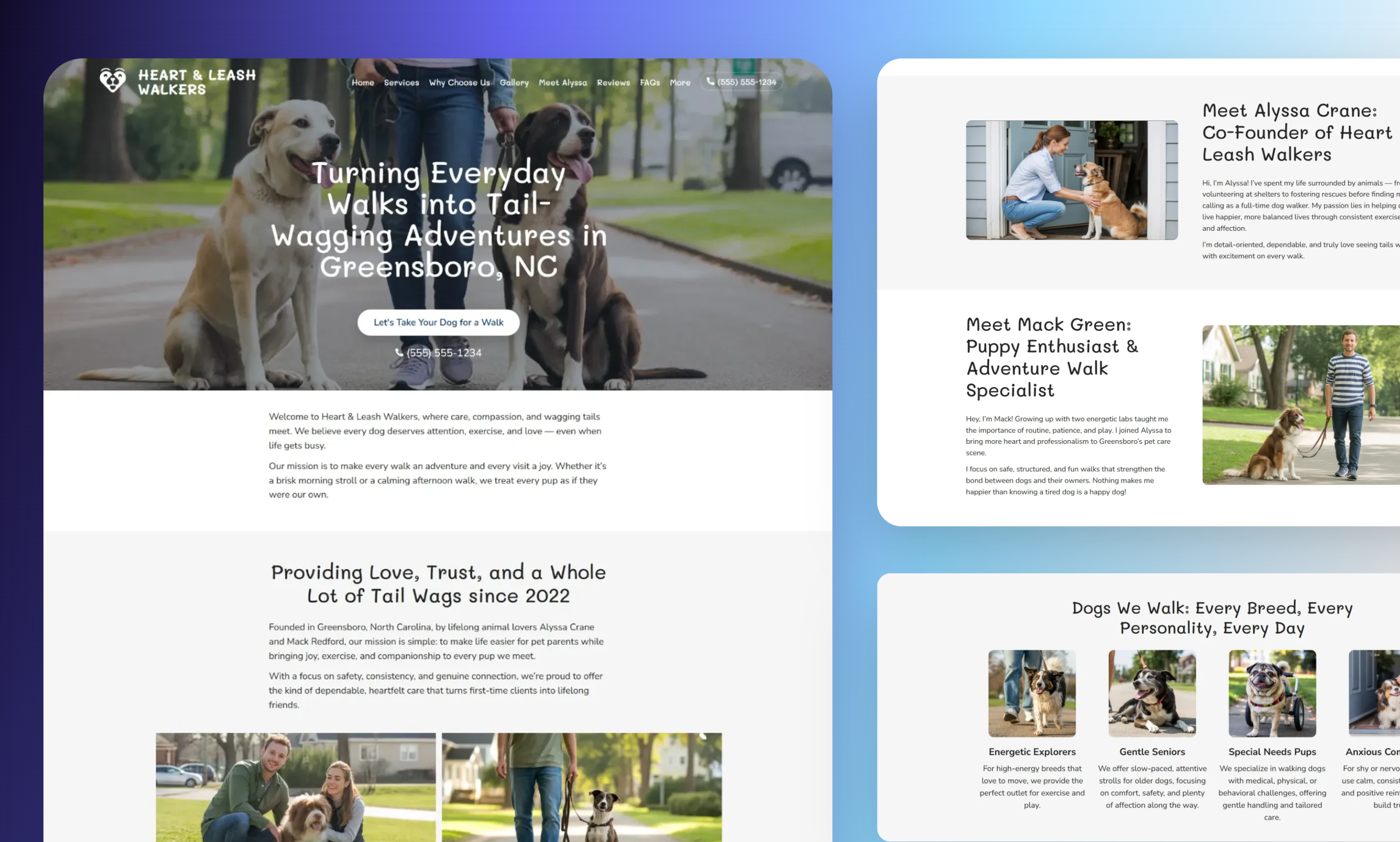 preview of  template