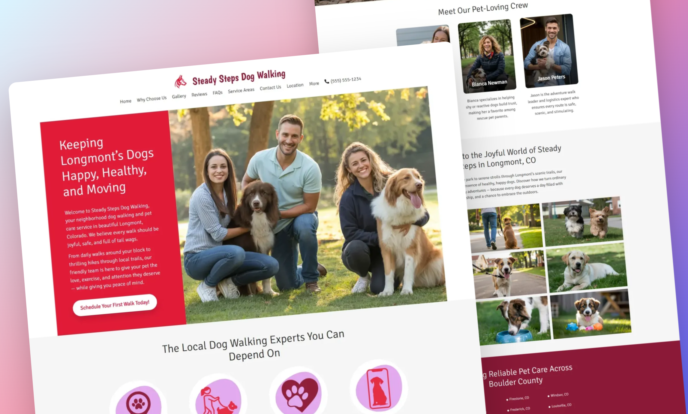 preview of  template