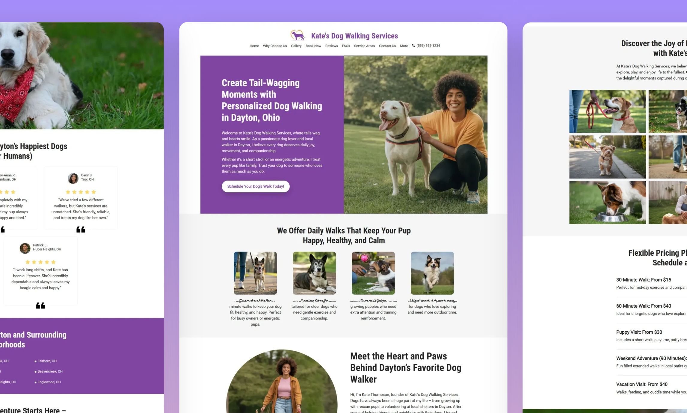 preview of  template