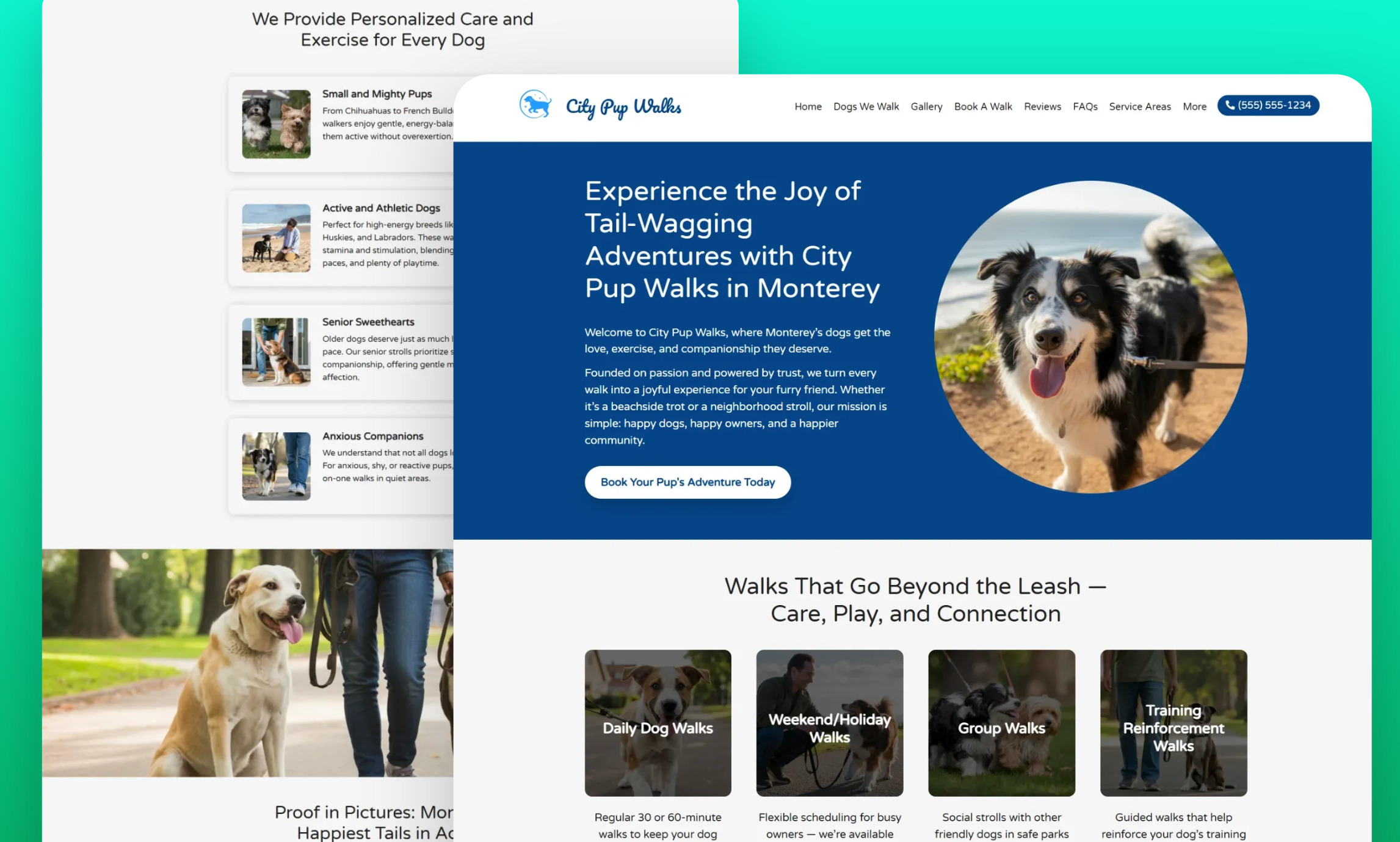 preview of  template