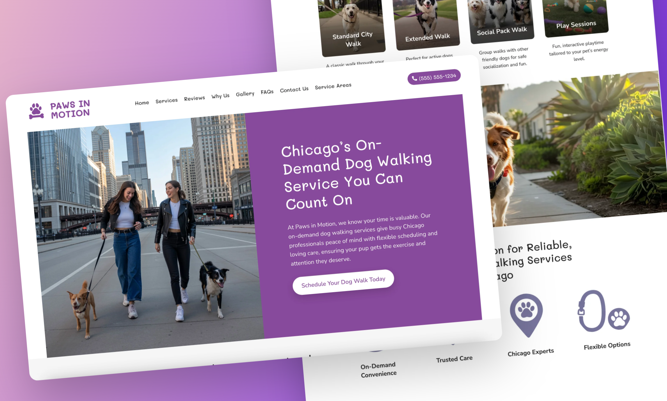 preview of  template