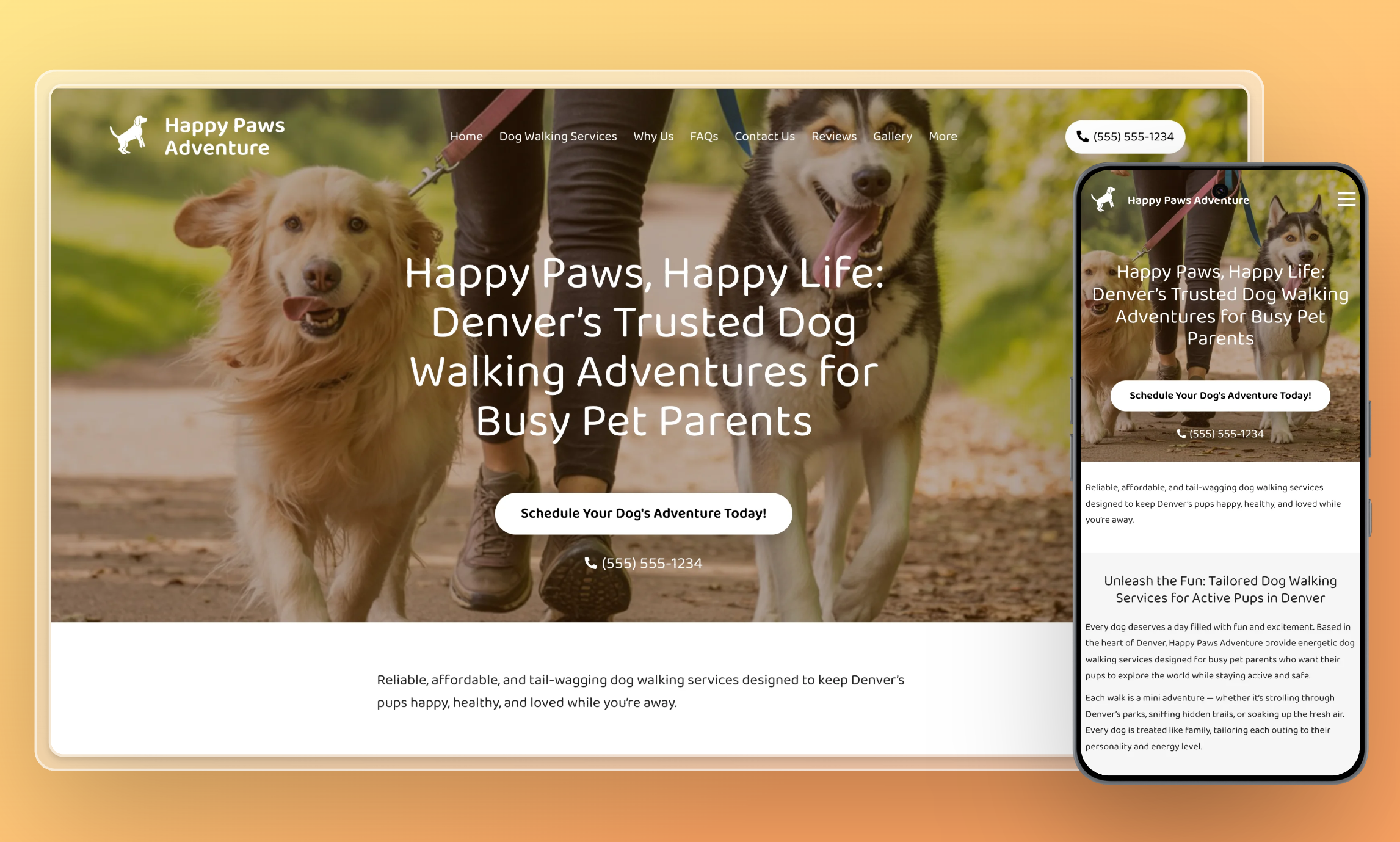preview of  template