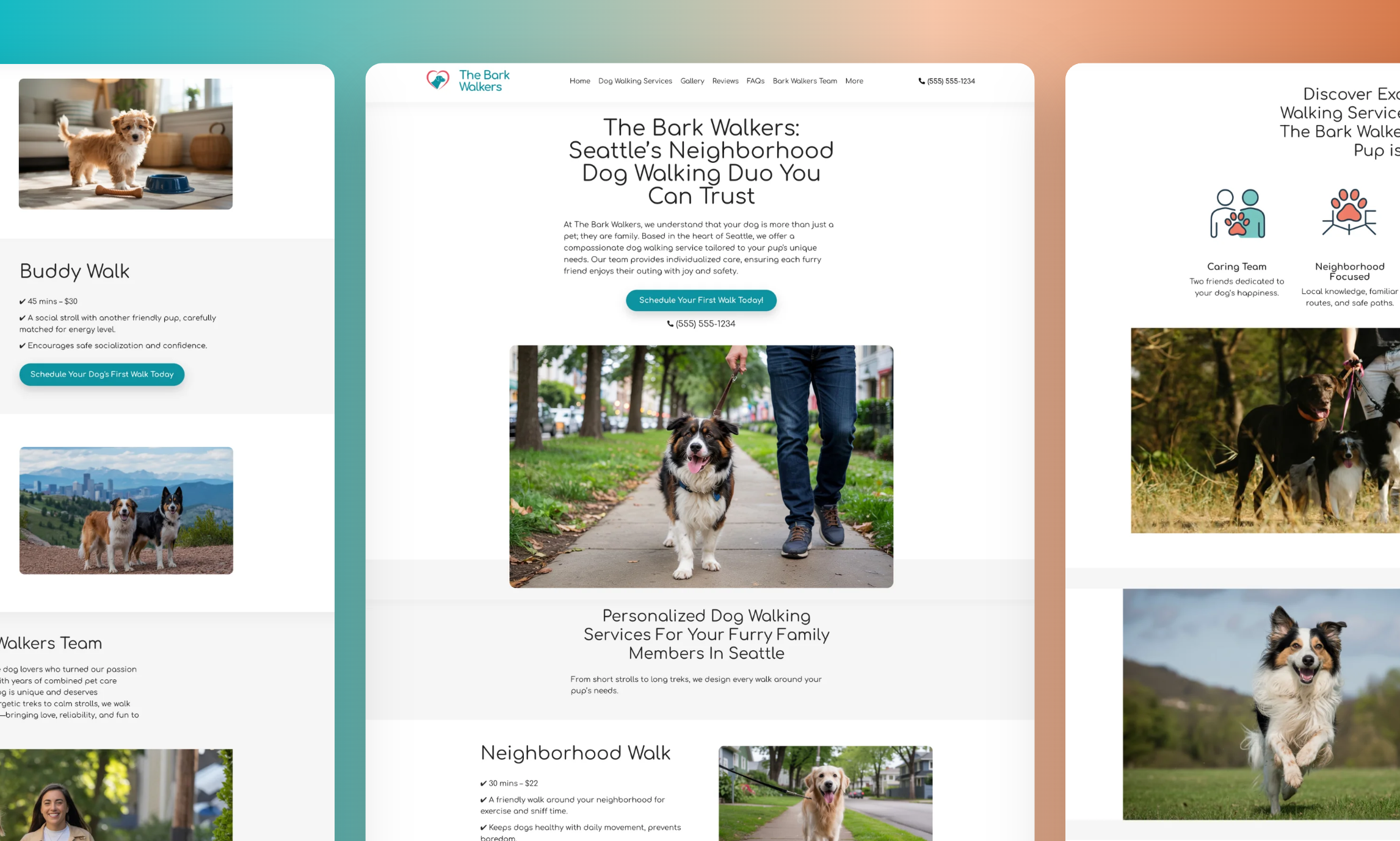 preview of  template